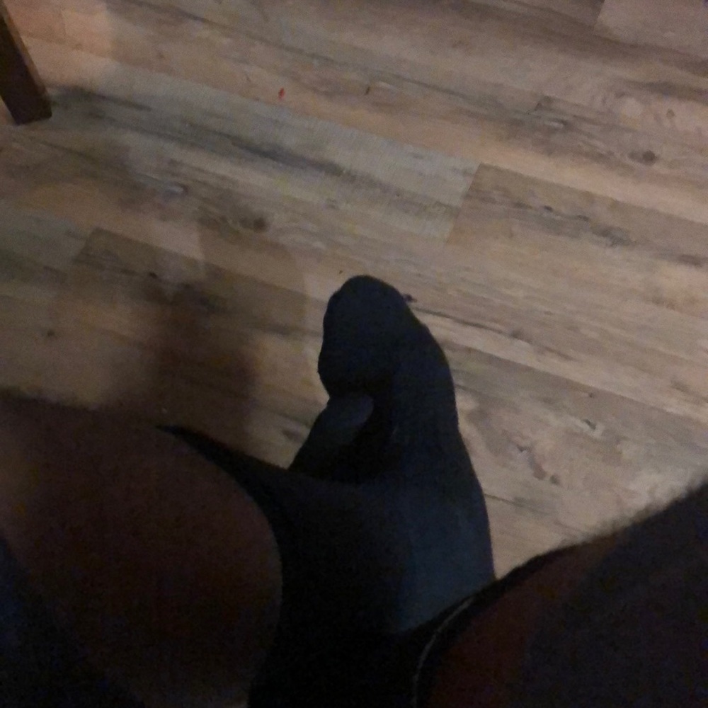 Meet your Posher, Adrian